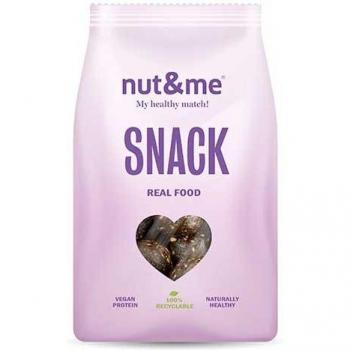 Bolitas energéticas sabor cacao y avellana Nut&me 250g