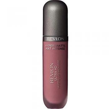 Revlon Wonder Woman Mousse Labial