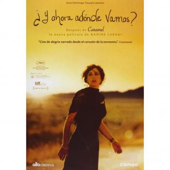 -¿Y ahora adónde vamos? [DVD]