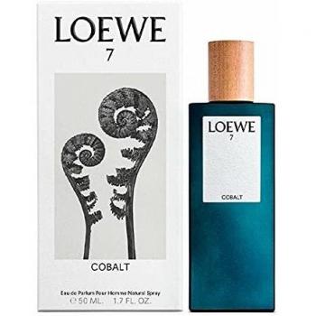 Loewe 7 Cobalt Eau De Parfum Spray 50ml/1.7oz
