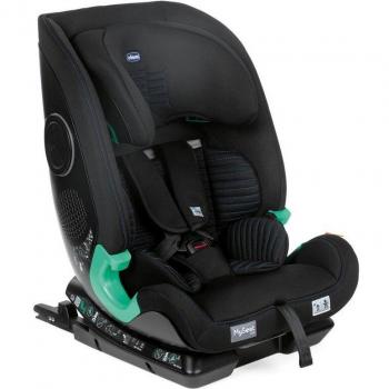 Chicco My Seat i-Size Air Black Silla de Coche
