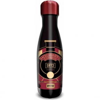 Botella Termo Harry Potter Hogwarts Express 500ml