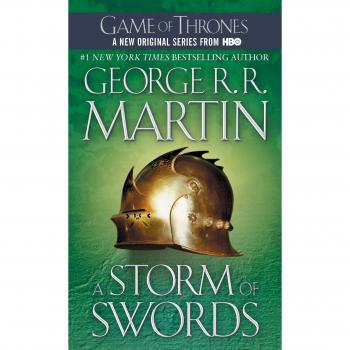 A Storm of Swords: 3