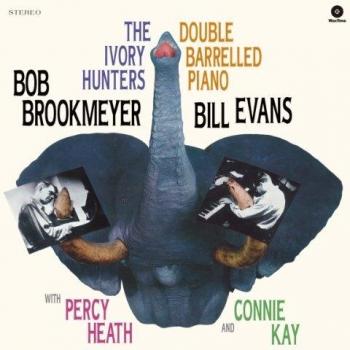 The Ivory Hunters [Vinilo]