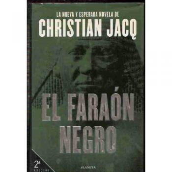 El faraón negro