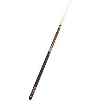 Buffalo Cheetah SII Pool Cue 4 - Taco de Billar, Talla 145cm
