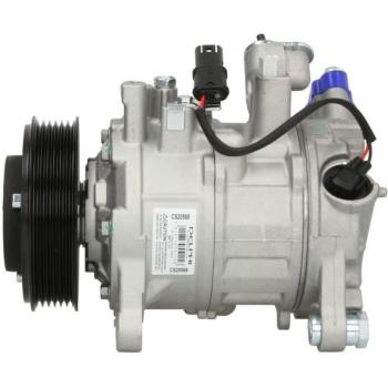 Compresor de aire acondicionado DELPHI CS20588, tipo: compresor, características: compatible con sistemas de aire acondicionado automotriz, diseño robusto, fácil instalación, alta eficiencia y rendimiento