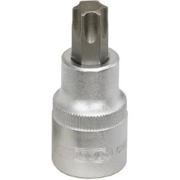 Presa a vaso 1/2 Torx T30, 55mm, KS Tools 911.1364