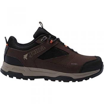 JOMA TK TAIMIR Men 2101 Zapatilla trekin Membrana AISLA-tek