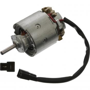 Ventilador interior/habitáculo FEBI BILSTEIN 46346, tipo de producto: ventilador, características: adecuado para la circulación de aire en el interior del vehículo, diseñado específicamente para modelos compatibles, fabricado por FEBI B