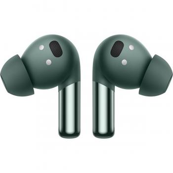 OnePlus Buds Pro 2 Auriculares Bluetooth con Cancelación de Ruido Arbor Green