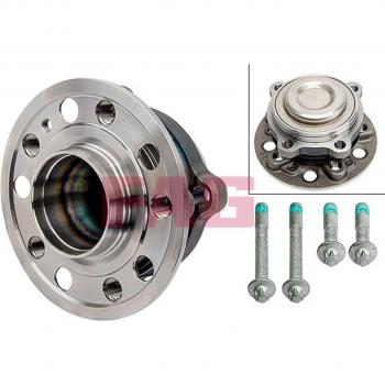 Kit de rodamientos de rueda FAG 713 6682 30