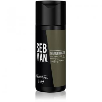 Sebastian Seb Man The Multitasker Gel y Champú 50 ml