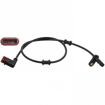 febi bilstein 38595 ABS Sensor, pack of one