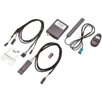 Webasto HTM T100 Remote Control Unit for Auxiliary Heater 1314637A