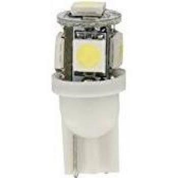 Lampa 98244 Juego lámparas T10, 20 unidades)