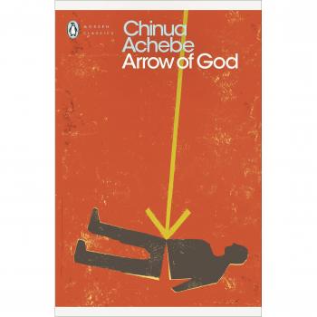 Flecha de Dios – Chinua Achebe (Clásicos Modernos Penguin)