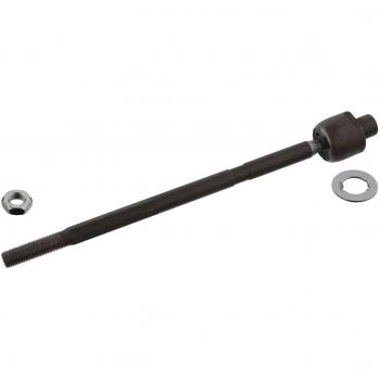 Junta axial FEBI BILSTEIN 34183 - Rótula axial de dirección, tipo de producto: junta axial, características: alta calidad, durabilidad, diseño específico para vehículos, facilita la conexión entre los componentes de dirección