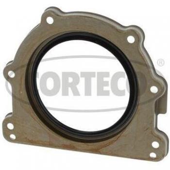 CORTECO Sello de Eje Diferencial 49360319, Anillo Retén Cigüeñal 49360319