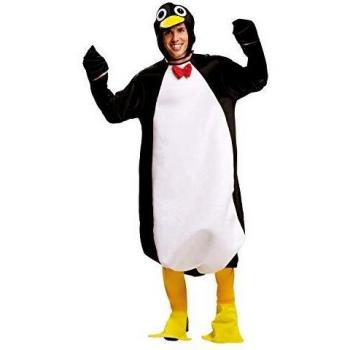 My Other Me - Disfraz de Pingüino, talla M-L