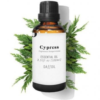 Daffoil 100 ml Cypress Essential Oil
