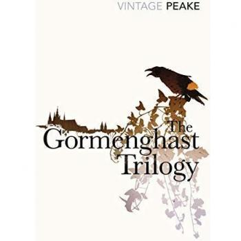 Trilogía Gormenghast de Mervyn Peake - Edición Completa en Español