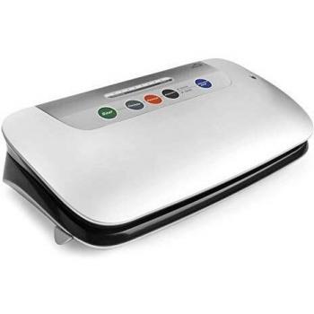 Lacor - 69350 - Máquina Para Envasar al vacío 110 W - Gris