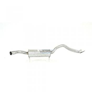 Silenciador Intermedio Walker 22771