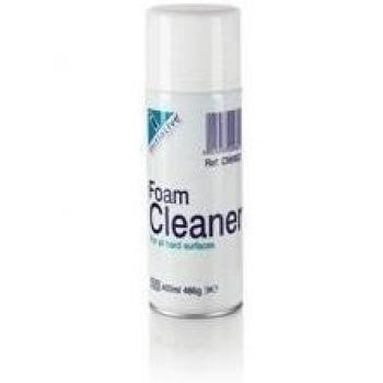 Initiative Aerosol Foam Cleaner 400ml