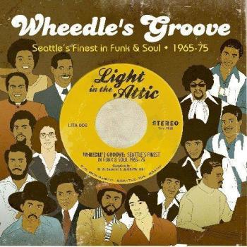 Wheedle S Groove:Funk & Soul [Vinilo]