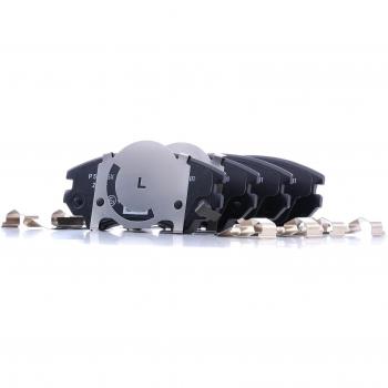 Juego de pastillas de freno BREMBO Xtra P 59 055X Delantero