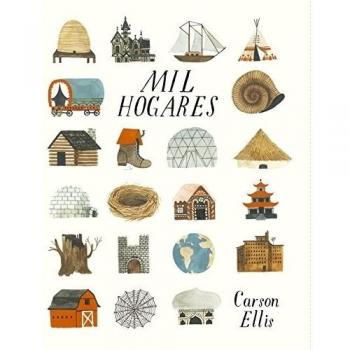 Mil Hogares - Ellis Carson