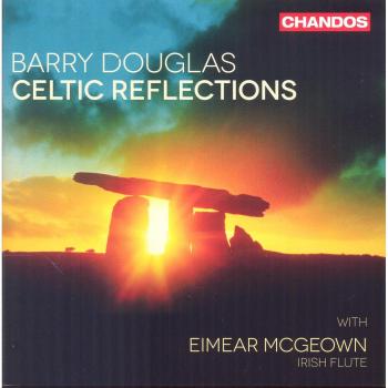 Celtic Reflections - Eimear Mcgeown Barry Douglas