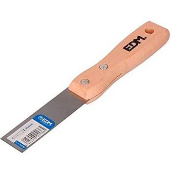 ESPATULA PROFESIONAL FLEXIBLE 25MM EDM marca EDM