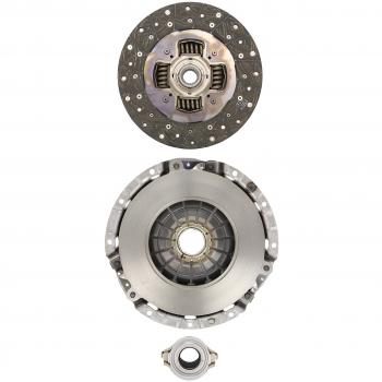 LUK 625179960 RepSet Clutch Kit