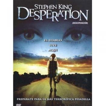 Desperation