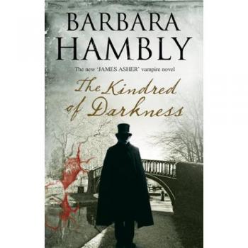 The Kindred of Darkness: A Vampire Kidnapping: 5