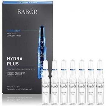 Babor Hydration Ampoule Concentrates Hydra Plus - 7 Ampoules x 2 ml