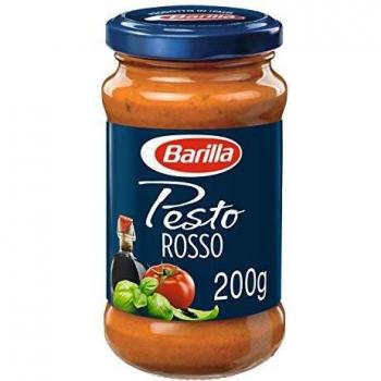 Barilla Pesto Rosso 200g