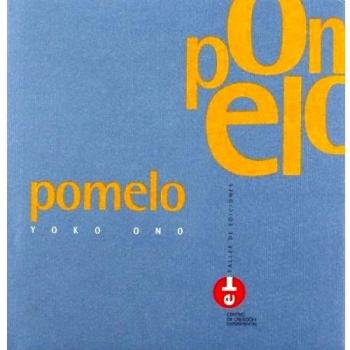 Pomelo. Yoko Ono: 15