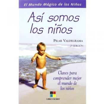 Asi somos los niños