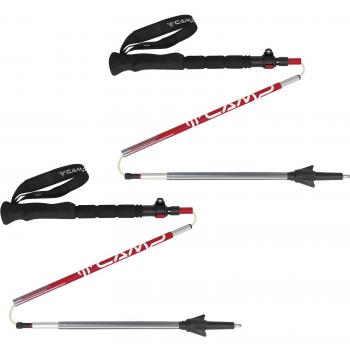 Bastones de trail Camp Sonic Alu 2.0