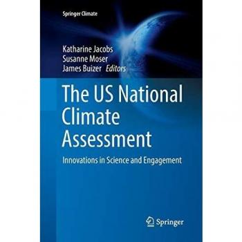 The US National Climate Assessment: Innovations in Science and Engagement
