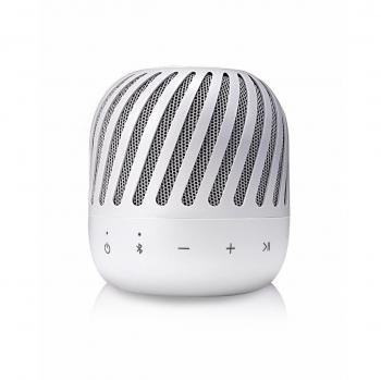 LG PJ2 Altavoz portátil estéreo 2W Blanco Altavoz portátil - Altavoces portátiles