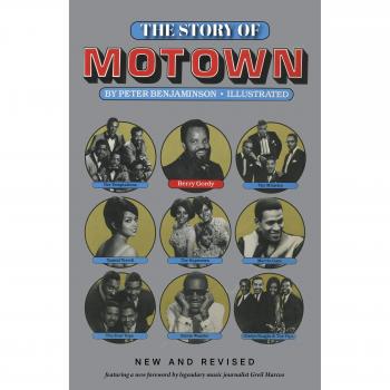 The Story of Motown