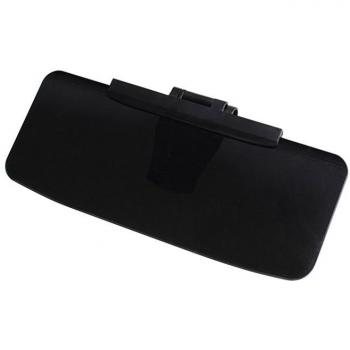 WINOMO Viseras Parasol Extensor de Parasol Anti-Deslumbramiento para Coche