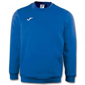 Joma Cairo II Men's Royal Sweatshirt - XS