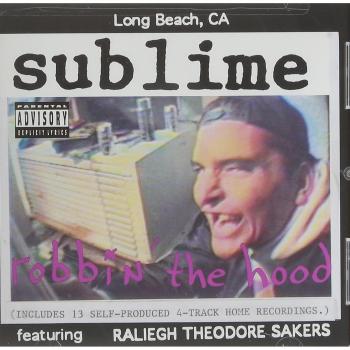 Robbin the Hood