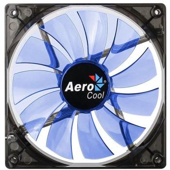 Aerocool Lightning - Ventilador para Caja de Ordenador