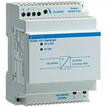 Busch-Jaeger 6358-101 Interruptor